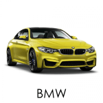 Мы обслуживаем BMW