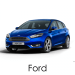 Мы обслуживаем Ford