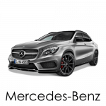 Мы обслуживаем Mercedes